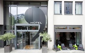 Ku'Damm 101 Hotel